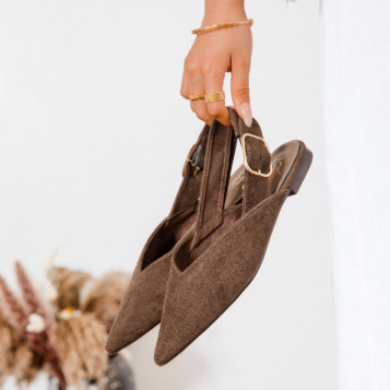 Ballerines Eloria