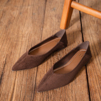 ballerines lyséa
