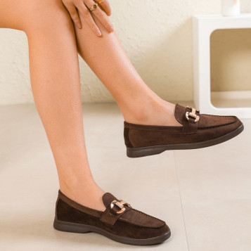 mocassins camille