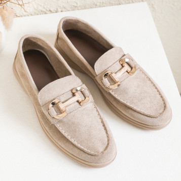 mocassins camille