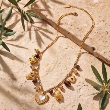 collier malia