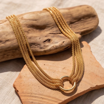collier alma