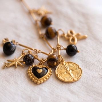 collier thais