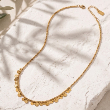 collier julia