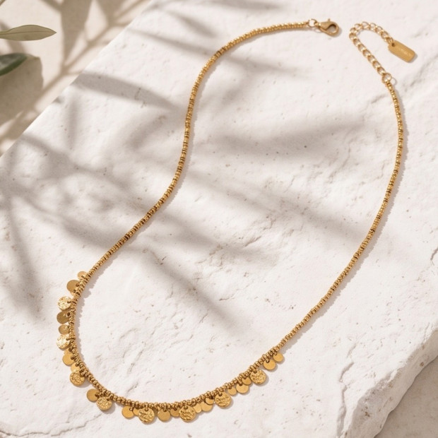 collier julia