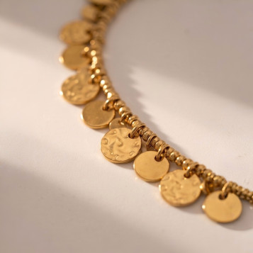 collier julia