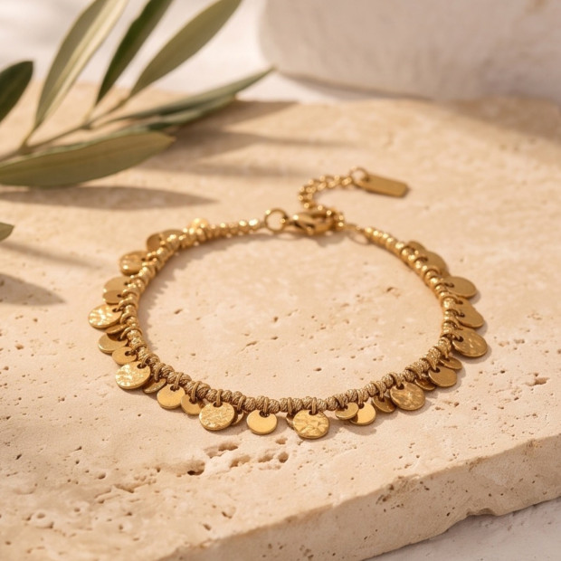 bracelet lisa