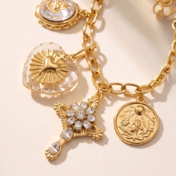 collier lina
