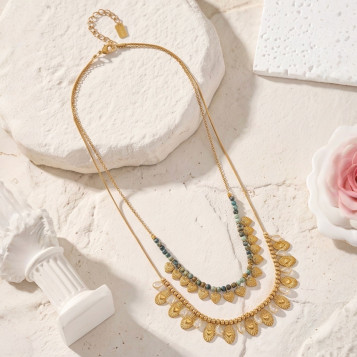 collier esther