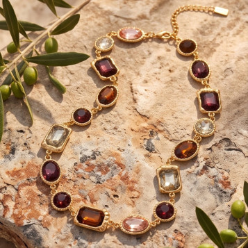collier laure