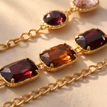 collier laure