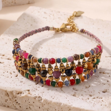 bracelet mélanie