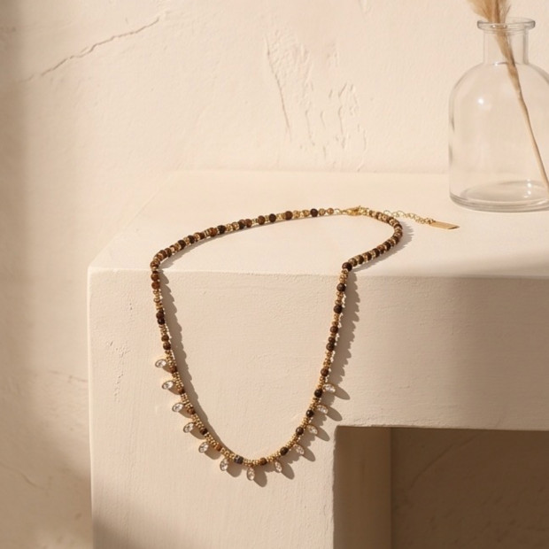 collier eléonore