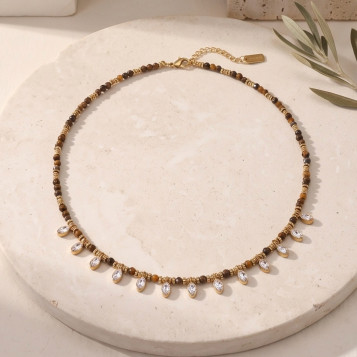 collier eléonore
