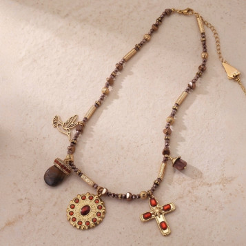 collier soraya