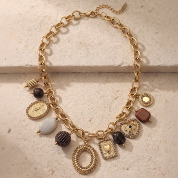 collier joanna