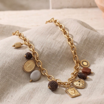collier joanna