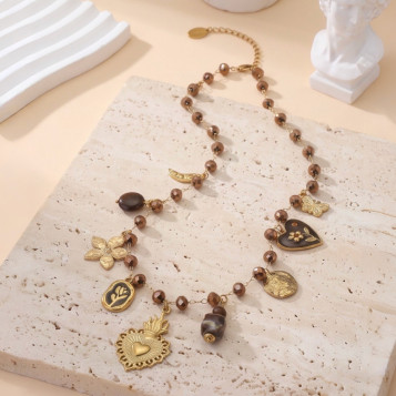 collier victorine