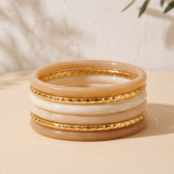 bracelets alba