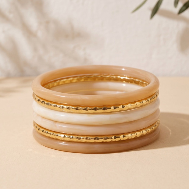 bracelets alba