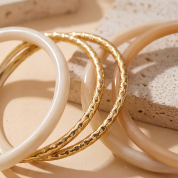 bracelets alba