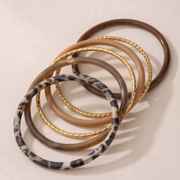 bracelets alba