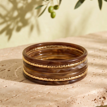bracelets alba