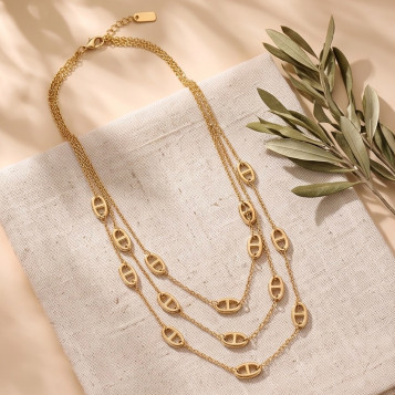 collier chiara
