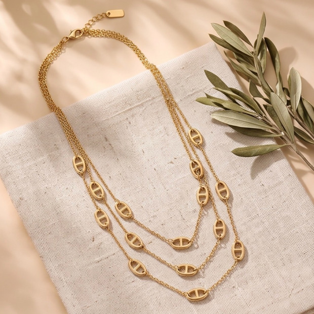 collier chiara