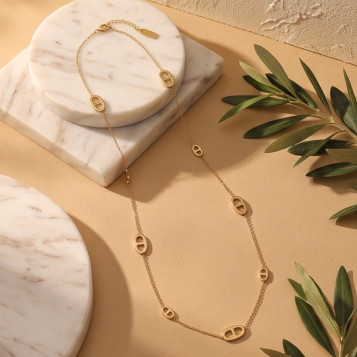 collier lou