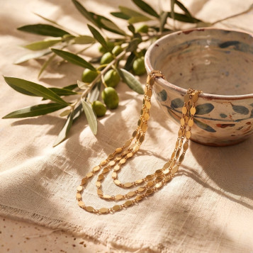 collier julie