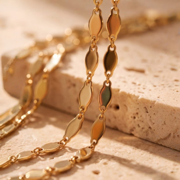 collier julie
