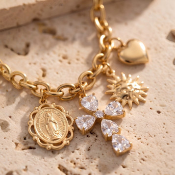 collier camille
