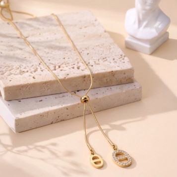 collier sofia