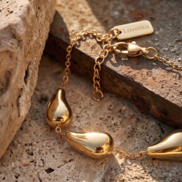 bracelet charline