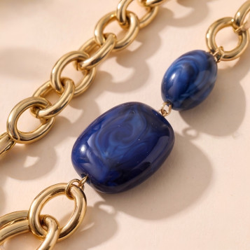 collier cassia