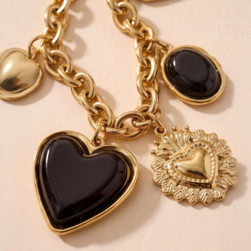 collier clara