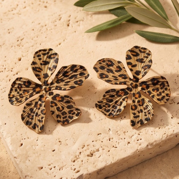 boucles d'oreilles louisa
