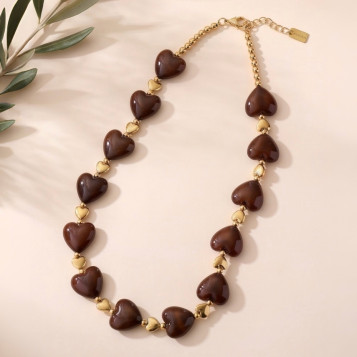 collier naïa