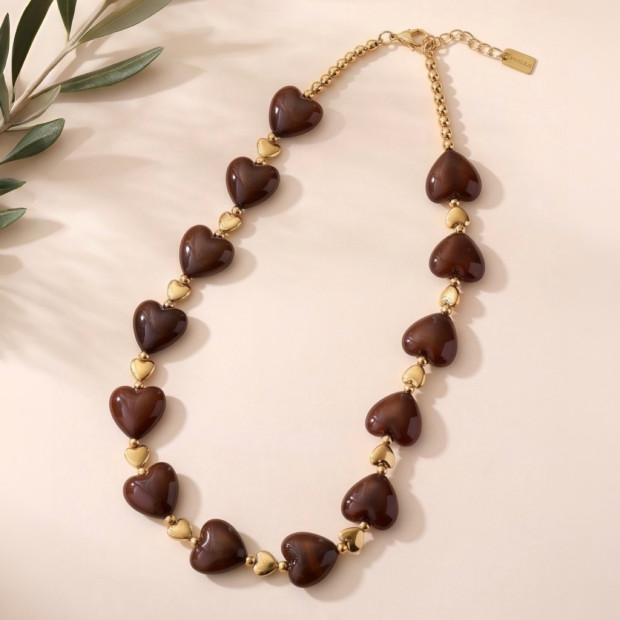 collier naïa