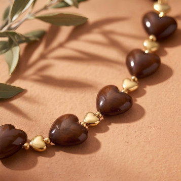 collier naïa