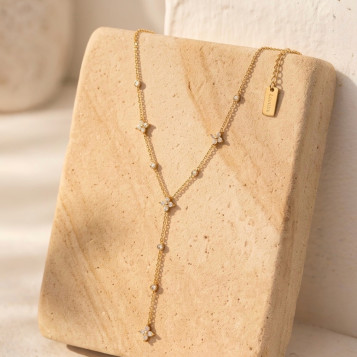 collier lison