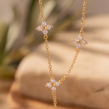 collier lison