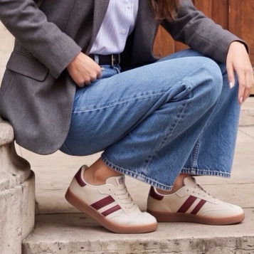 Baskets Romanelle