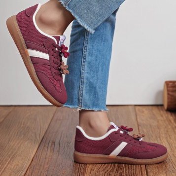Baskets Elodie
