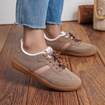 Baskets Elodie