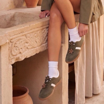 Baskets Elodie