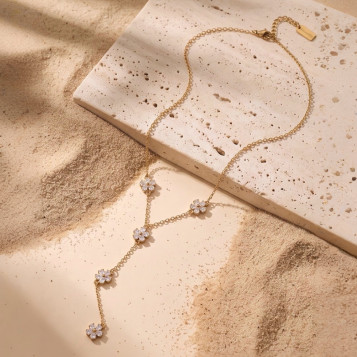collier cassis