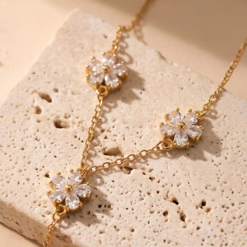 collier cassis