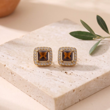 boucles d’oreilles kyra